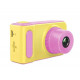 Детский цифровой фотоаппарат Dvr baby camera V7 Розовый