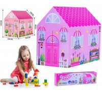 Ігровий намет-будиночок Princess Home