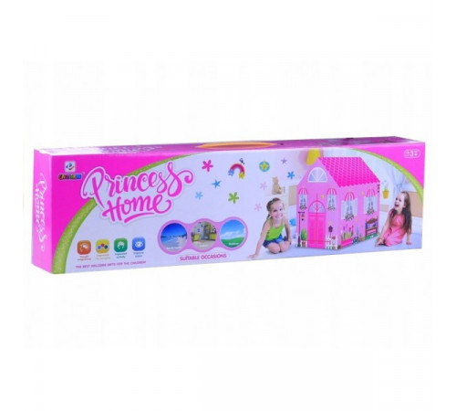 Ігровий намет-будиночок Princess Home за 855 грн