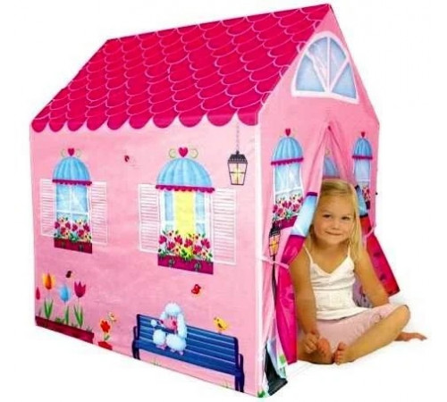Ігровий намет-будиночок Princess Home