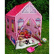 Ігровий намет-будиночок Princess Home