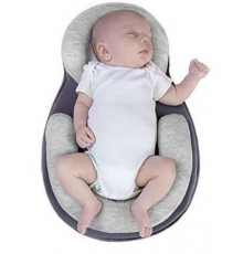 Детская подушка baby sleep positioner Подушка для младенцев Подушка-позиционер для новорожденных
