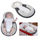 Детская подушка baby sleep positioner Подушка для младенцев Подушка-позиционер для новорожденных