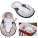 Дитяча подушка baby sleep positioner Подушка для немовлят Подушка-позиціонер для новонароджених