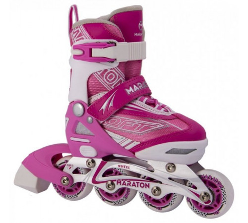Ролики Maraton Soft XS(27-30)