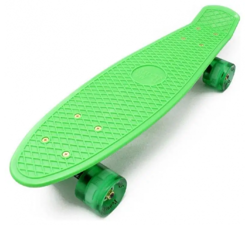 Скейт Пенні Борд Penny My Go Fish Skateboards Mint 22