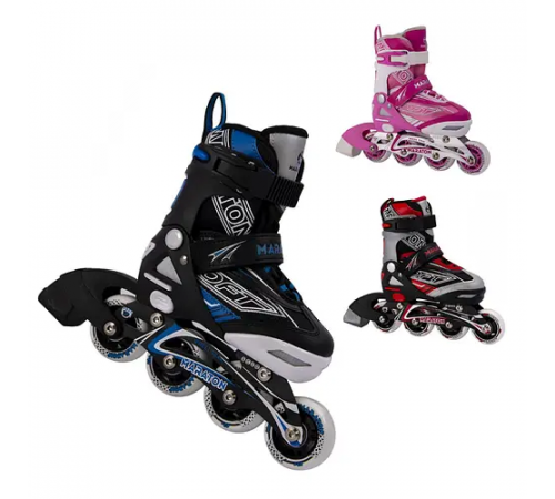 Ролики Maraton Soft S(31-34)
