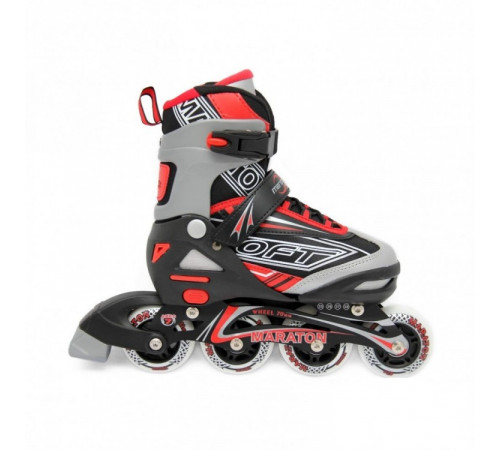 Ролики Maraton Soft S(31-34)