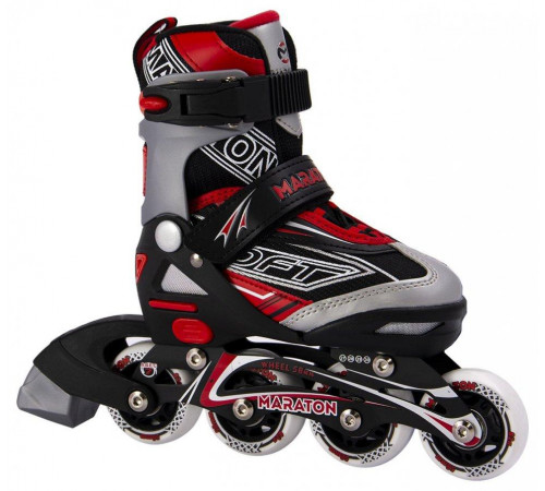 Ролики Maraton Soft S(31-34)
