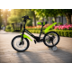 Велосипед XDDING R20 / Дитячий велосипед з кошиком