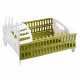 Органайзер-сушарка для посуду Chopper Think Flat за 230 грн