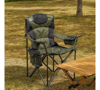 Стілець туристичний складаний Chair AND 8103