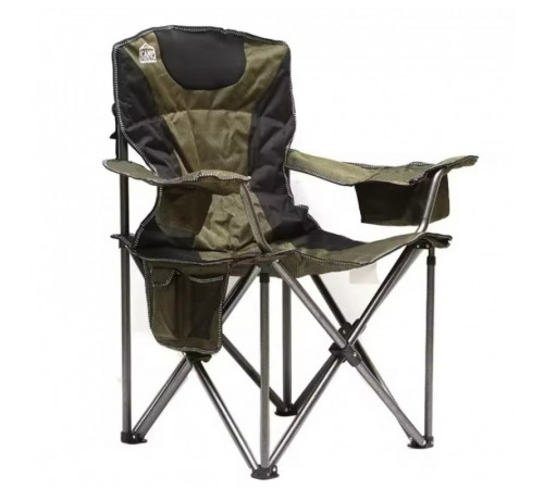 Стілець туристичний складаний Chair AND 8103