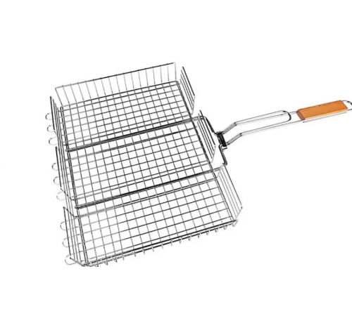 Грати для гриля BBQ BN- 901 Benson, Грати для барбекю, Сітка-барбекю, сітка гриль