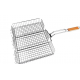 Грати для гриля BBQ BN- 901 Benson, Грати для барбекю, Сітка-барбекю, сітка гриль