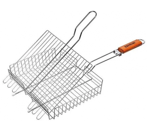 Грати для гриля BBQ BN- 901 Benson, Грати для барбекю, Сітка-барбекю, сітка гриль