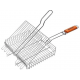 Грати для гриля BBQ BN- 901 Benson, Грати для барбекю, Сітка-барбекю, сітка гриль