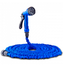 60m Шланг садовий поливальний X-hose, що розтягується