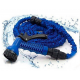 60m Шланг садовый поливочный X-hose растягивающийся