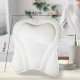 Подушка для ванны на присосках Bathtub pillow 10