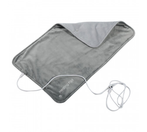 Грелка электрическая Heating Pad Type-C USB 5V/2А для облегчения судорог и болей в спине и шее