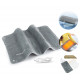 Грелка электрическая Heating Pad Type-C USB 5V/2А для облегчения судорог и болей в спине и шее