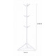 Стойка-вешалка для одежды Coat Rack Белая