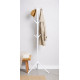 Стойка-вешалка для одежды Coat Rack Белая
