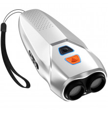 Ultrasonic Dog Repeller PU 70/ 8669 (100 шт)