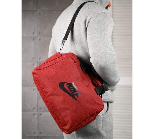 Спортивна сумка Nk bordo ТР5250 за 769 грн