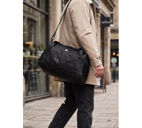 Дорожня сумка ST black ТР6005 за 714 грн