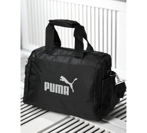Спортивна сумка Pm black ТР5243 за 769 грн