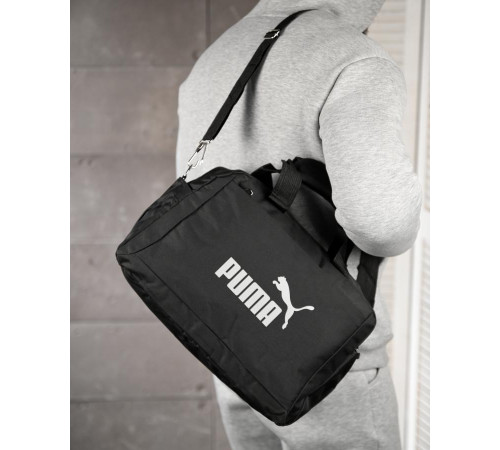 Спортивна сумка Pm black ТР5243 за 769 грн