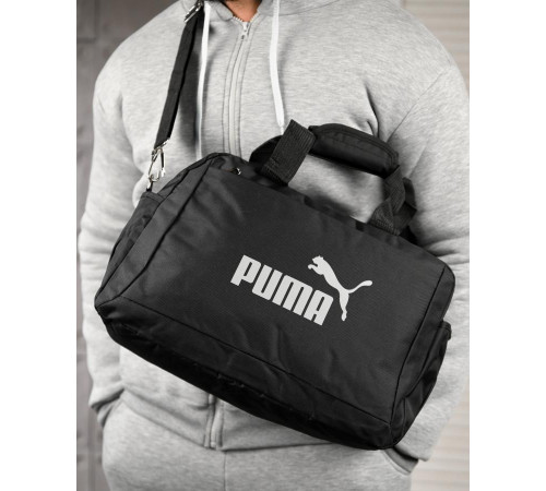 Спортивна сумка Pm black ТР5243 за 769 грн