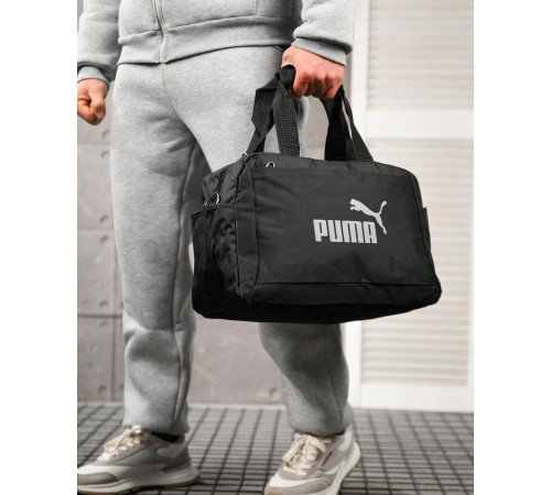 Спортивна сумка Pm black ТР5243 за 769 грн