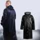 Плащ-дощовик з капюшоном XL,XXL,XXXL