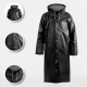 Плащ-дощовик з капюшоном XL,XXL,XXXL