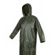 Плащ-дощовик з капюшоном XL,XXL,XXXL