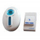 Беспроводной дверной звонок от батареек ART 8620 (120 шт/ящ) за 211 грн