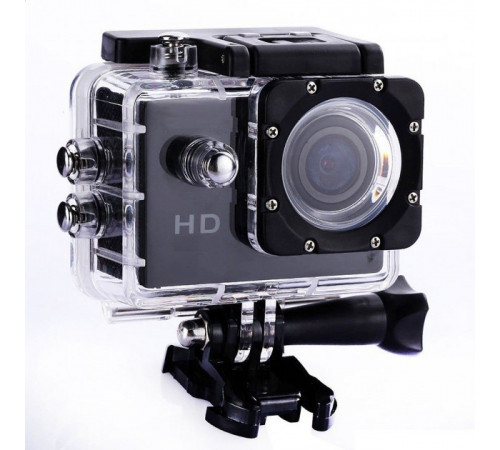 Экшн камера Action Camera D600