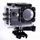 Экшн камера Action Camera D600