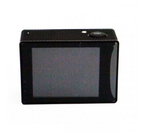 Экшн камера Action Camera D600