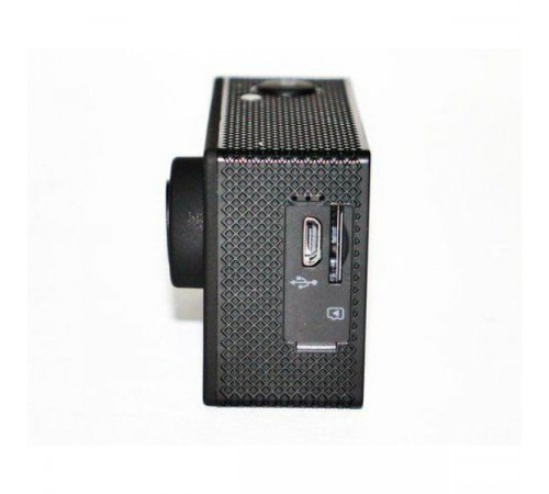 Экшн камера Action Camera D600