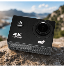 Экшн камера DVR SPORT S2