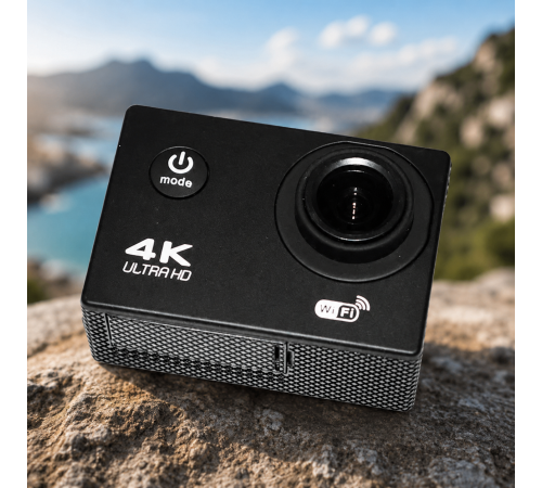Экшн камера DVR SPORT S2