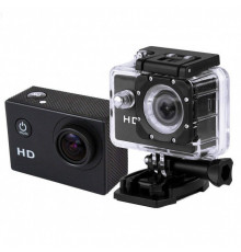 Екшн камера Action Camera D600