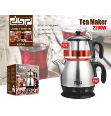 Чайник электрический DSP KK1145 (6)