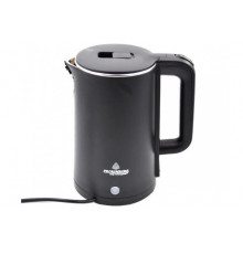 Злектрочайник Crownberg CB 2845 Black (16)