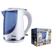 Чайник электрический DSP KK-1111 Blue (12)