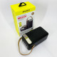 Powerbank для дома AWEI P101K 60000 mah, Хороший повербанк с фонариком, Мощный повербанк в дорогу SX-46